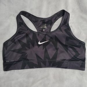 Nike Dri-fit sports bra